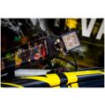 LED Arbeitsleuchte Purelux Terrain Black Mini 5 cm 112 W Breitstrahl-4