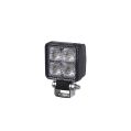 LED Arbeitsleuchte Purelux Terrain Black Mini 5 cm 112 W Breitstrahl-1