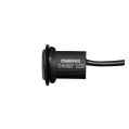 Warning Light Beacon LED Purelux Strobe Round 12V 24V 36mm 8W-4