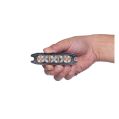 LED Warnleuchte Purelux Strobe Ultra Slim 12V 24V 96mm 8W-4