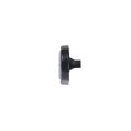 LED Warnleuchte Purelux Strobe Ultra Slim 12V 24V 118mm 12W-5