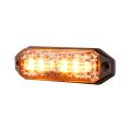 LED Warnleuchte LED Purelux Strobe HD 12V 24V 98mm 15W-1