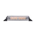 Warning Light Beacon LED Purelux Strobe Sweeper HD 12V 24V 90mm 18W-5