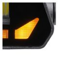 LED Lichtleiste Purelux Panther Aero S1050 Gerade 103 cm 216W-4