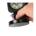 Magnetic Base for Work Lights Purelux-3