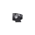 LED Lichtleiste Purelux Black X-Slim S180 Gen2 Gerade 18cm 24W-3