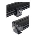 LED Lichtleiste Purelux Black X-Slim S250 Gen2 Gerade 25cm 45W-2