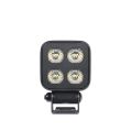 LED Worklight Purelux Black Raven 20 7 cm 40W-2