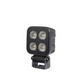 LED Worklight Purelux Black Raven 20 7 cm 40W-1