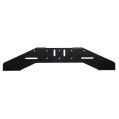 Mounting Bracket for Auxiliary 4 Lights Purelux WRC Black-2