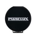 Schwarzer Steinschlagschutz für Purelux 7200 und 7200 Heat-2