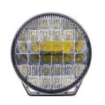 Clear Lens Cover Guard Widening Beam for Purelux 9110 Light-1