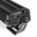 LED Lichtleiste Purelux Panther Aero C540 Gebogen 54cm 108W-5