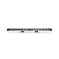 LED Lichtleiste Purelux Panther Aero C800 Gebogen 78cm 162W-2