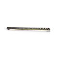 LED Lichtleiste Purelux Panther Aero C1050 Gebogen 103cm 216W-1