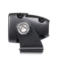 LED Lichtleiste Purelux X-Black Slim S1300 Gen2 gerade 128cm 270W-4