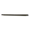 LED Lichtleiste Purelux X-Black Slim S1300 Gen2 gerade 128cm 270W-1