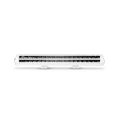 LED Lichtleiste Purelux Panther S540 Gen3 Weiß Gerade 54cm 216W-2