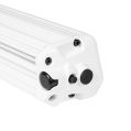 LED Lichtleiste Purelux Panther S540 Gen3 Weiß Gerade 54cm 216W-5