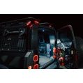 LED Arbeitsscheinwerfer Purelux Panther Alpha 30 15cm 30W 5000K Breitstrahl-5