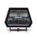 LED Arbeitsscheinwerfer Purelux Panther Alpha 60 12cm 60W 5000K Breitstrahl-3