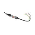 LED Arbeitsscheinwerfer Purelux Panther Alpha 60 12cm 60W 5000K Breitstrahl-6