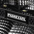 LED Worklight Purelux Panther Alpha 90 15cm 90W Wide Beam-6