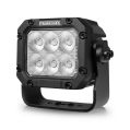 LED Worklight Purelux 60 HD Gen2 14cm 60W Square Wide Beam-1