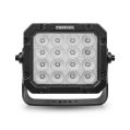 LED Worklight Purelux 160 HD Gen2 22cm 160W Square Wide Beam-7