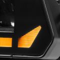 LED Lichtleiste Purelux Panther Aero S300 Gen3 Gerade 30cm 85W-4