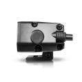 LED Lichtleiste Purelux Panther Aero S300 Gen3 Gerade 30cm 85W-3