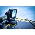 Remote LED Worklight Purelux RC360 24 cm 80W-4