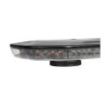 LED Warnleiste Purelux Flash Panel 400 12V 24V 87W 38 cm-4