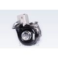 Turbolader Stage 3 Turbosystems HTD3073BB für BMW M57N2 Nissan Patrol-2