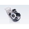 Turbolader Stage 1 Turbosystems HTD2268BB für BMW M57N2 Nissan Patrol-1