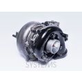 Turbolader HTD2872 Electronic 350HP TurboSystems für BMW E60 E61 E65-2
