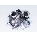 Turbolader HTD3073NG Vacuum 400HP TurboSystems für BMW E53 X5-3