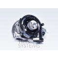 Turbolader HTD2872 Vacuum 350HP TurboSystems für BMW E60 E61 E65-1