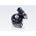Upgrade Turbolader Stufe 2 TurboSysteme für BMW E6x (525d / 530d / 730d)-1