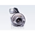 Upgrade Turbolader Unterdruck Ladedruckregelung TurboSystems HTD2872 für BMW 3.0d M57 E46 / E83
-3