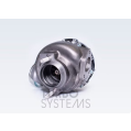 Upgrade Turbolader Unterdruck Ladedruckregelung TurboSystems HTD2872 für BMW 3.0d M57 E46 / E83
-4