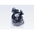 Upgrade Turbocharger Stage 3 Ball Bearing TurboSystems for BMW E9x (325d / 330d)-2