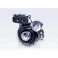 Upgrade Turbolader Stufe 3 Kugellager TurboSysteme für BMW E7x (3.0d)-3