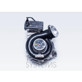 Upgrade Turbolader Stufe 3 Kugellager TurboSysteme für BMW E7x (3.0d)-1