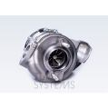 Upgrade Turbolader Unterdruck Ladedruckregelung TurboSystems HTD3073BB für BMW 3.0d M57 E46 / E83
-2