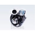 Upgrade Turbolader Unterdruck Ladedruckregelung TurboSystems HTD3073BB für BMW 3.0d M57 E46 / E83
-1