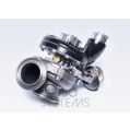 Universal Diesel Turbocharger TurboSystems HTD3256B2-4
