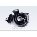 Turbocharger TurboSystems HTD3279BB Stage 4 Ball Bearing for BMW E7x 3.0d-11