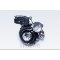 Turbocharger TurboSystems HTD3279BB Stage 4 Ball Bearing for BMW E7x 3.0d-3