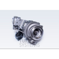 Turbocharger TurboSystems HTD3379BB Stage 5 Ball Bearing for BMW E7x 3.0d-5